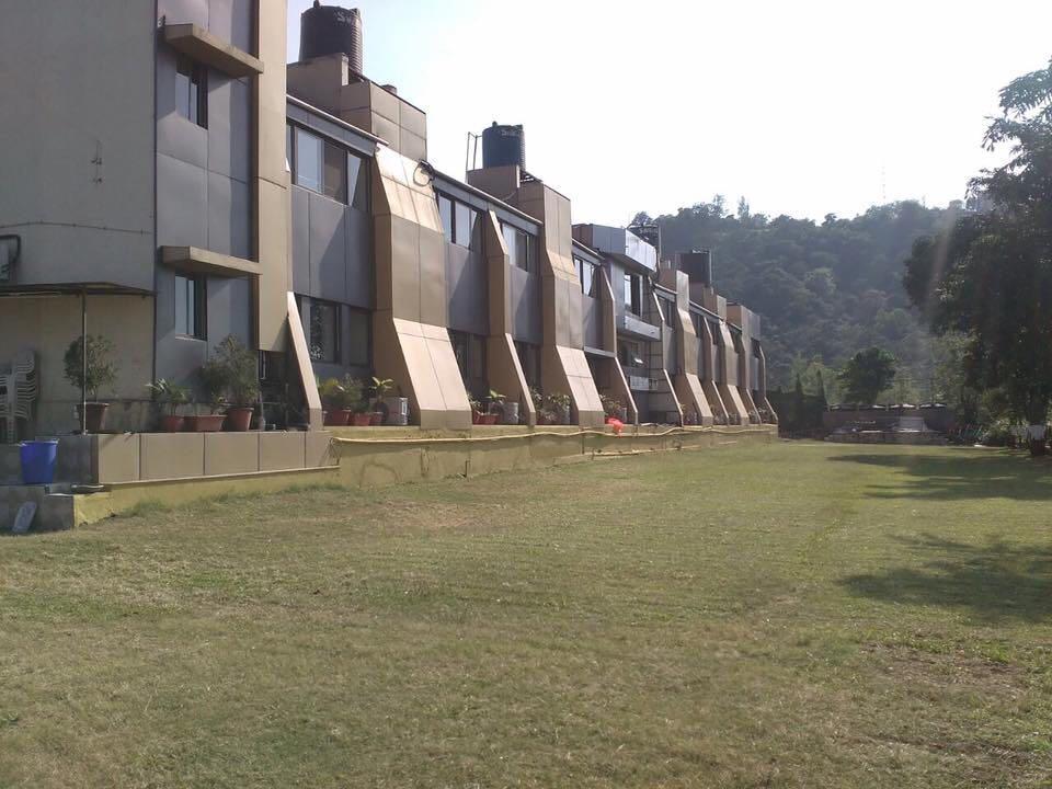 Savshanti Lake Resort Saputara Zewnętrze zdjęcie