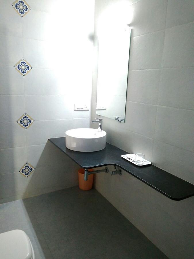 Savshanti Lake Resort Saputara Zewnętrze zdjęcie